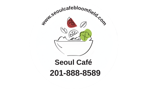 Seoul Cafe